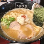 麺屋 天孫降臨 - 