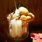 東京肉しゃぶ家 - 