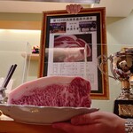 東京肉しゃぶ家 - 