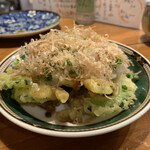 スタンド煮ガ味 - 