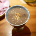 東京肉しゃぶ家 - 