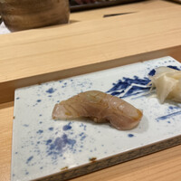 鮨 銀座おのでら 弟 本店 - 