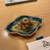 鮨 銀座おのでら 弟 本店 - 