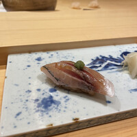 鮨 銀座おのでら 弟 本店 - 