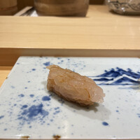 鮨 銀座おのでら 弟 本店 - 