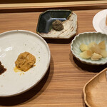 大阪天満宮 鮨とよなが - 