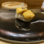 大阪天満宮 鮨とよなが - 