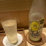 大阪天満宮 鮨とよなが - 