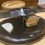 大阪天満宮 鮨とよなが - 