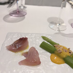 リストランテ　ウミリア - 