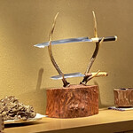 大阪天満宮 鮨とよなが - 