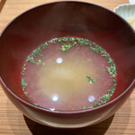 大阪天満宮 鮨とよなが - 