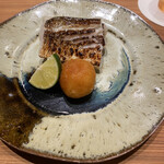 大阪天満宮 鮨とよなが - 