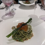 リストランテ　ウミリア - 