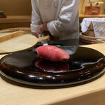 大阪天満宮 鮨とよなが - 