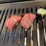 肉の天満屋 神楽亭 - 