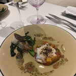 リストランテ　ウミリア - 