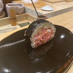 大阪天満宮 鮨とよなが - 