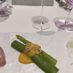 リストランテ　ウミリア - 