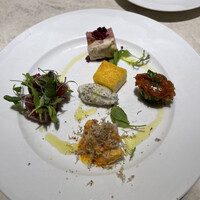 ダルマット 六本木ヒルズ店 - 