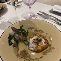 リストランテ　ウミリア - 