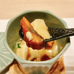 新宿 鮨 よこ田 - 