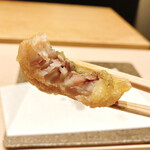 新宿 鮨 よこ田 - 