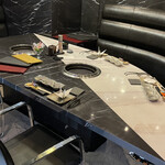 焼肉 拍手喝采 - ＶＩＰルーム