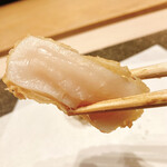 新宿 鮨 よこ田 - 