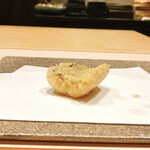 新宿 鮨 よこ田 - 