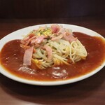 スパゲッティハウス シェフ - DNAが求めます