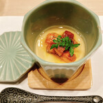 新宿 鮨 よこ田 - 