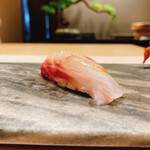 新宿 鮨 よこ田 - 