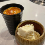 焼肉 拍手喝采 - 