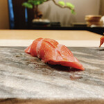 新宿 鮨 よこ田 - 