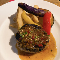 キハチ 青山本店 - 