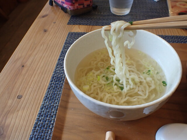 サンプソン（SampSon） - 会津宮下（カフェ）の写真