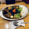カレーの店 プーさん