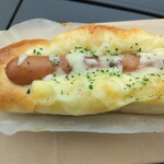 アルティザン - 焼きたて