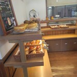 アルティザン - パン