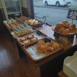 アルティザン - パン