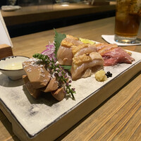 地どり屋 つかだ 渋谷 - 