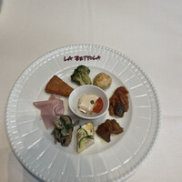 ラ・ベットラ・ダ・オチアイ ナゴヤ - 