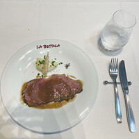 ラ・ベットラ・ダ・オチアイ ナゴヤ - 