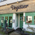 軽井沢ベジビエ - 外観