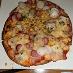 コッコロ - ミックスピザ