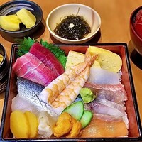 海鮮重