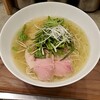 ラーメン クワトロ