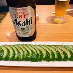 大衆餃子酒場ニューマルケン - 