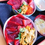 あけみちゃん号 - 